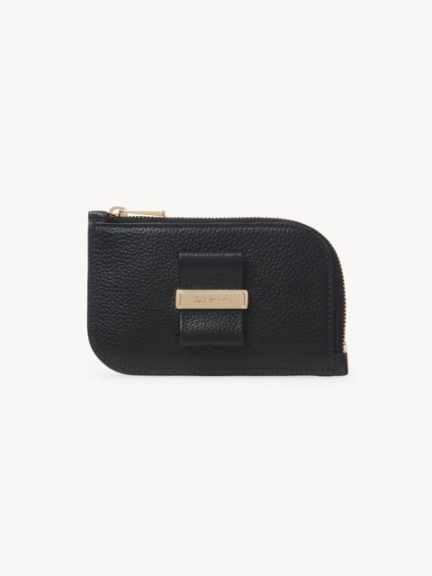 See by Chloé ROSITA ZIPPERED COIN PURSE