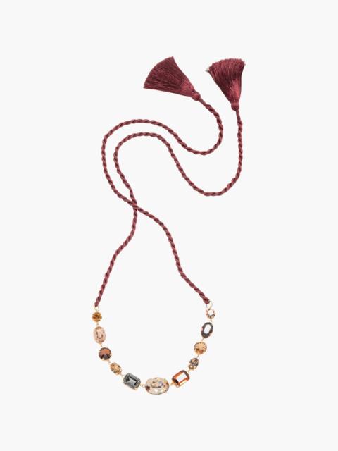 Jennifer Behr Leah Necklace