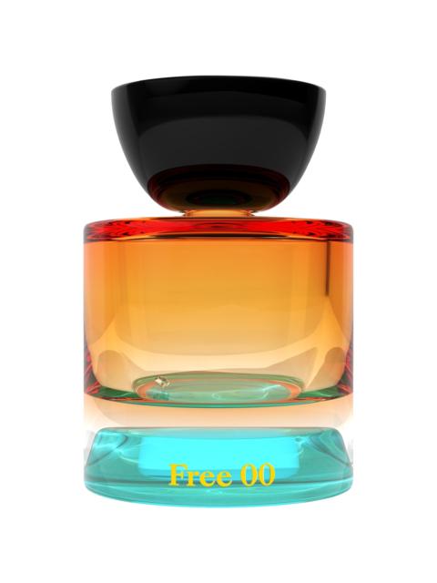 Vyrao Vyrao Free 00 Eau De Parfum 30ml