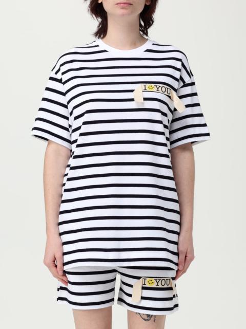 Joshua Sanders T-shirt woman Joshua Sanders