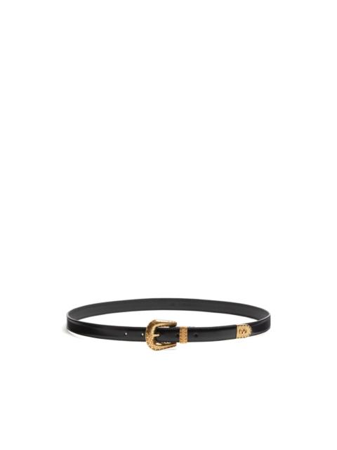 VLogo Signature belt