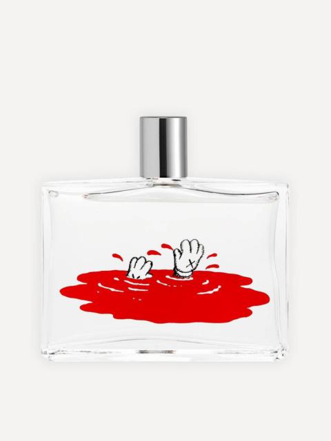 Comme Des Garçons MIRROR by KAWS Eau de Toilette 100ml