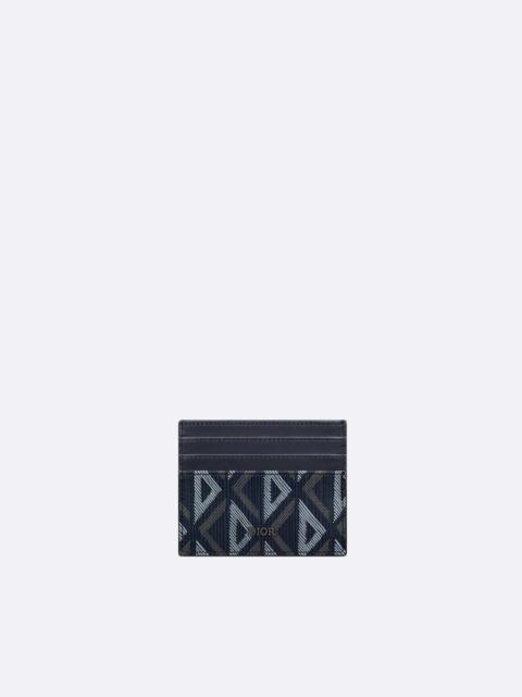 Dior Card Holder