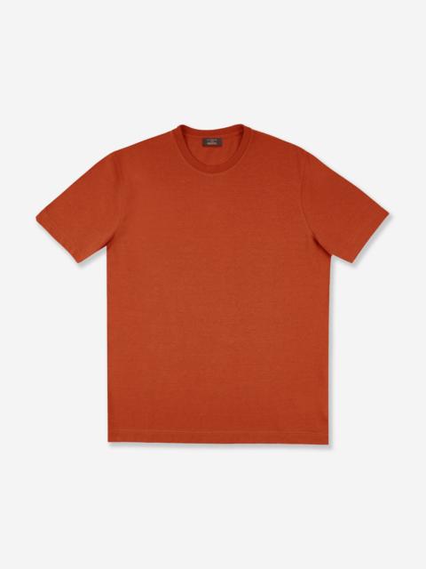 SLOWEAR Slim fit IceCotton T-shirt