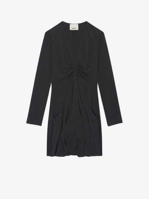 Isabel Marant USMARA DRESS