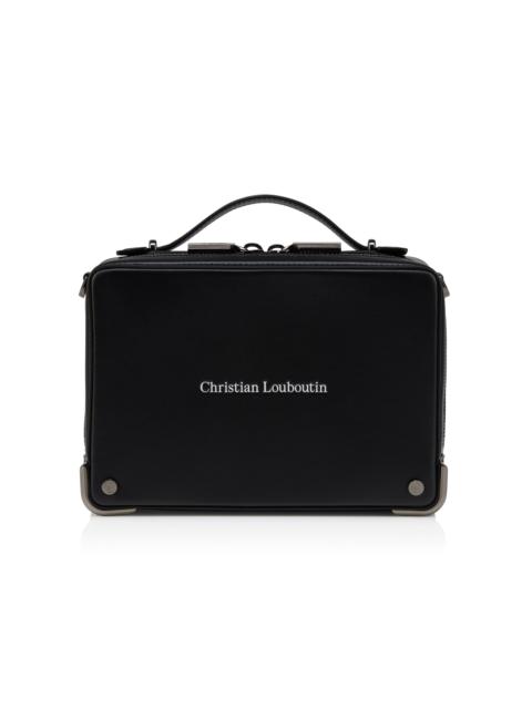 Christian Louboutin Tactical small Briefcase