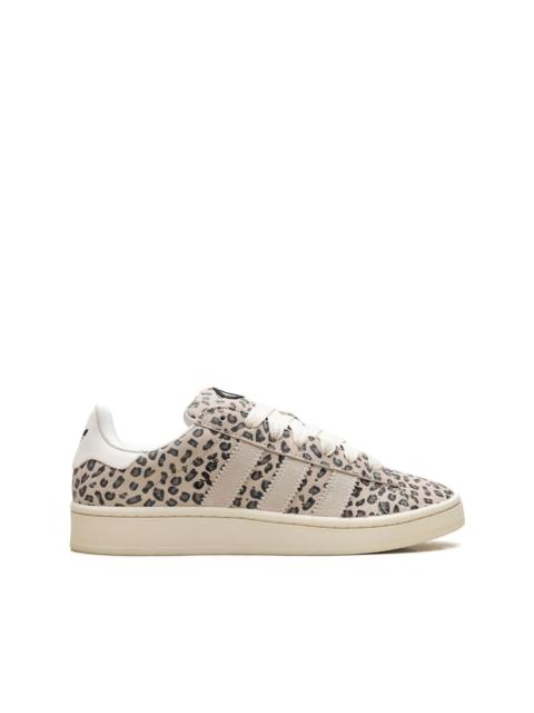 adidas Campus 00s "Leopard" sneakers