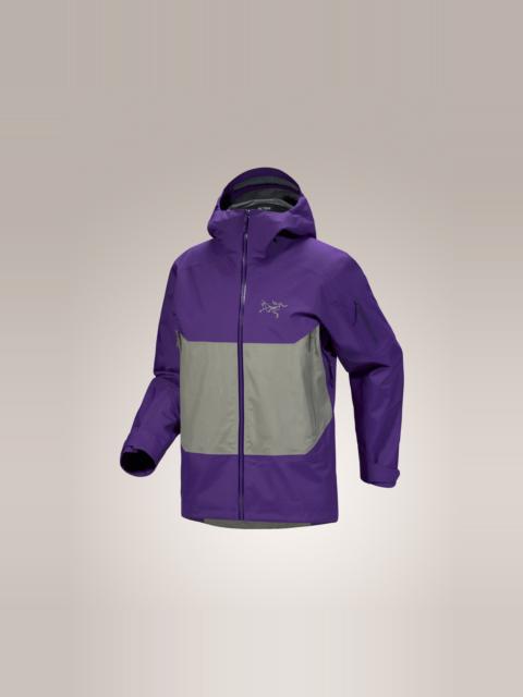 Arc'teryx Sabre Jacket