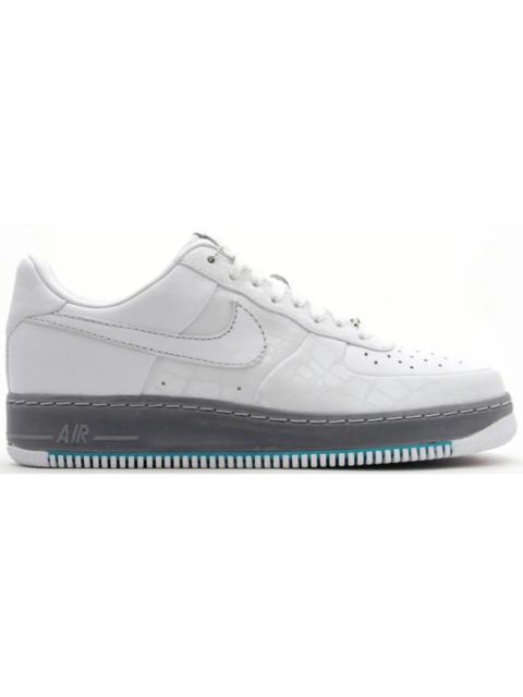 Nike Air Force 1 Low Rosie's Dry Goods White