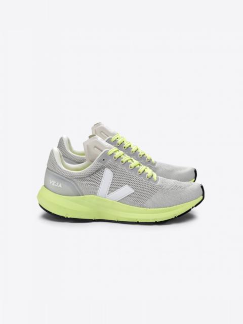 MARLIN V-KNIT CHALK WHITE