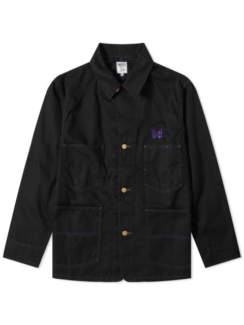 Needles X Smiths Coverall Jacket