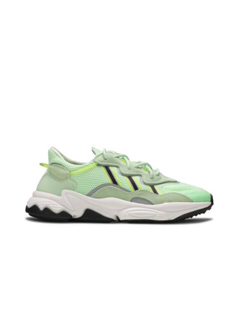 Ozweego 'Glow Green'