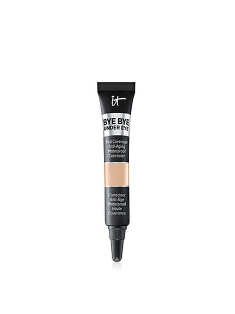 IT Cosmetics Bye Bye Under Eye Full-Coverage Under Eye Concealer Travel Size