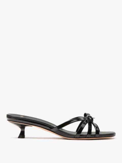 kate spade Carolina Kitten Heel Sandals