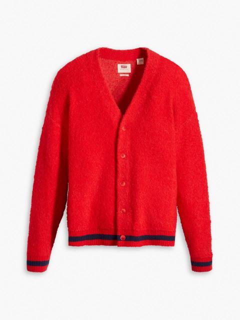 Levi's COIT BOXY CARDIGAN