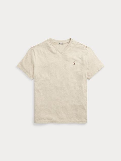 Polo Ralph Lauren Classic Fit Jersey V-Neck T-Shirt