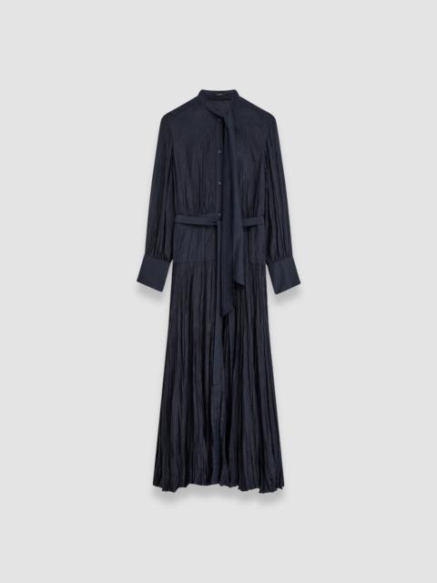 JOSEPH Lisa Habotai Silk Dress