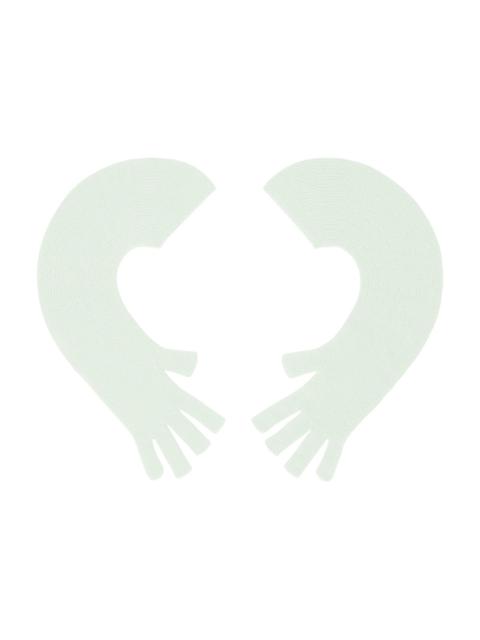 ISSEY MIYAKE CASHMERE WINTER GEAR