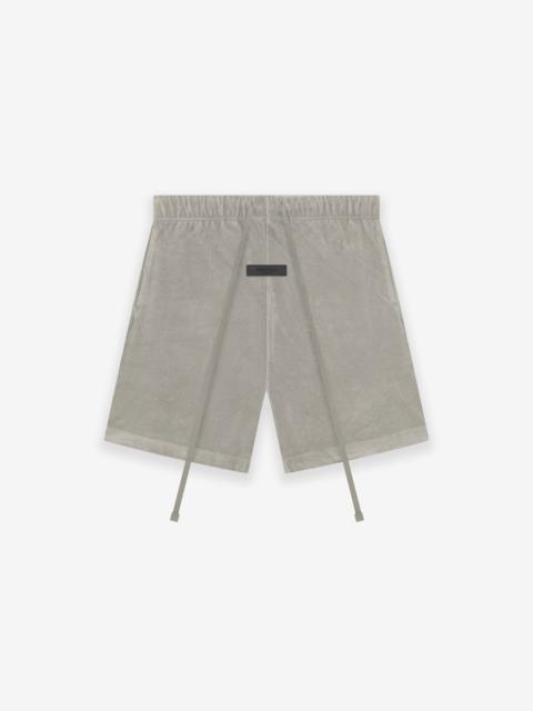 Essentials Terry Short