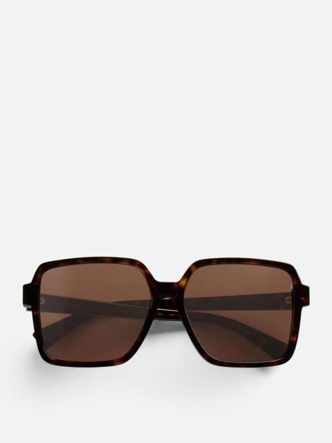 Soft Square Sunglasses