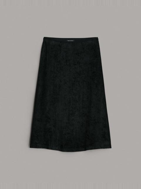rag & bone Jaci Midi Skirt
Corduroy Skirt