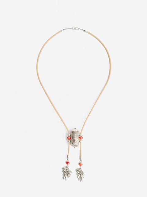 Isabel Marant JANYS NECKLACE
