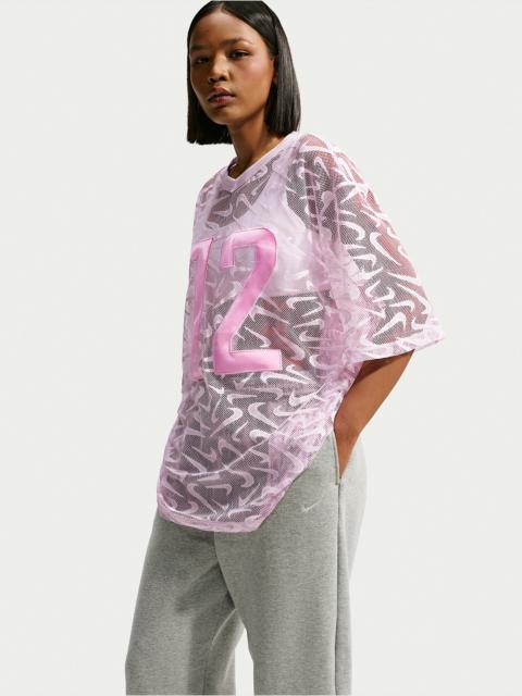 Nike Nike Sportswear Chill Lace Women's Oversized Jersey