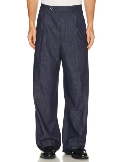 Jil Sander Trouser