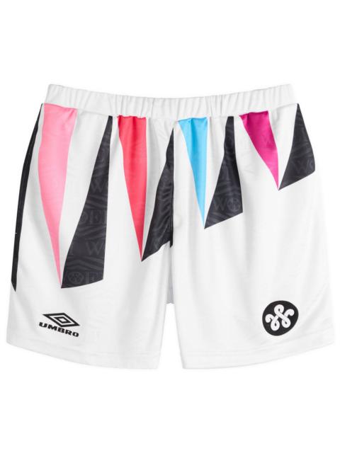umbro Umbro x WOEI Alternative Short