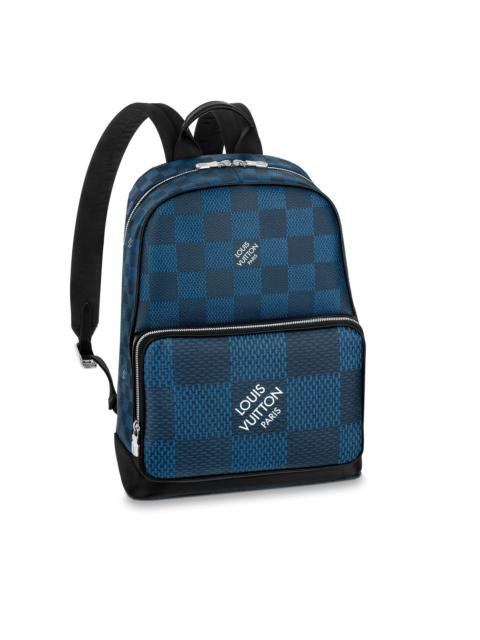 Louis Vuitton Campus Backpack