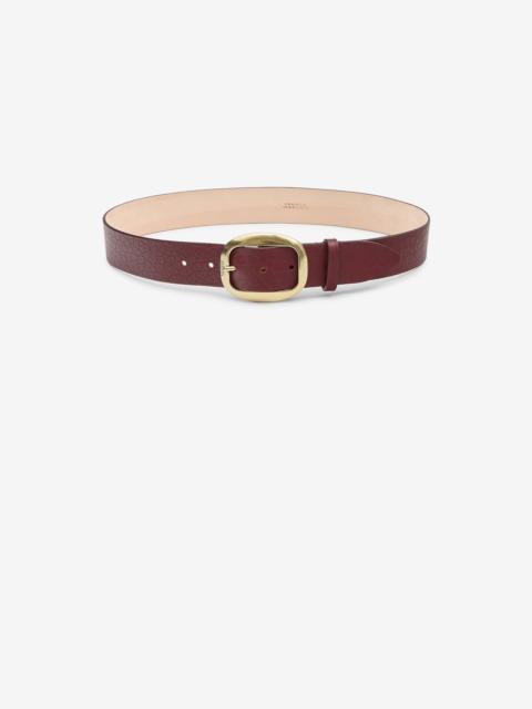 Isabel Marant DARA BELT