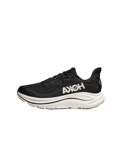HOKA CLIFTON 10 "BLACK WHITE" 1162030 BWHT