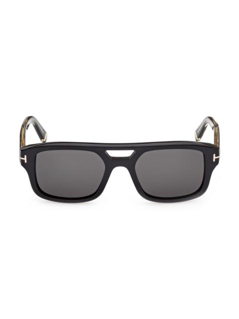 小物 Supreme Cleo Sunglasses Black SS24 Supreme Supreme Cleo Sunglasses 'Black' - SS24G3 BLACK | REVERSIBLE