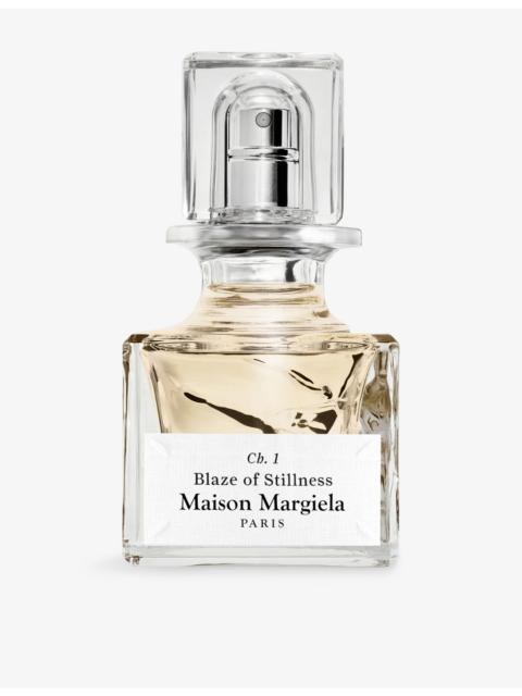 Maison Margiela Maison Margiela The Scentsorium Collection Blaze of Stillness Eau de Parfum 30ml