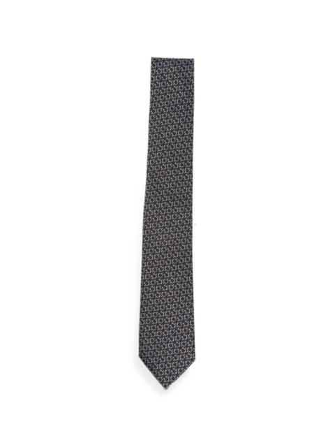FERRAGAMO Ferragamo Ties And Bow Ties