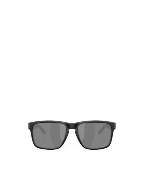 OAKLEY Holbrook XXL rectangle-frame sunglasses