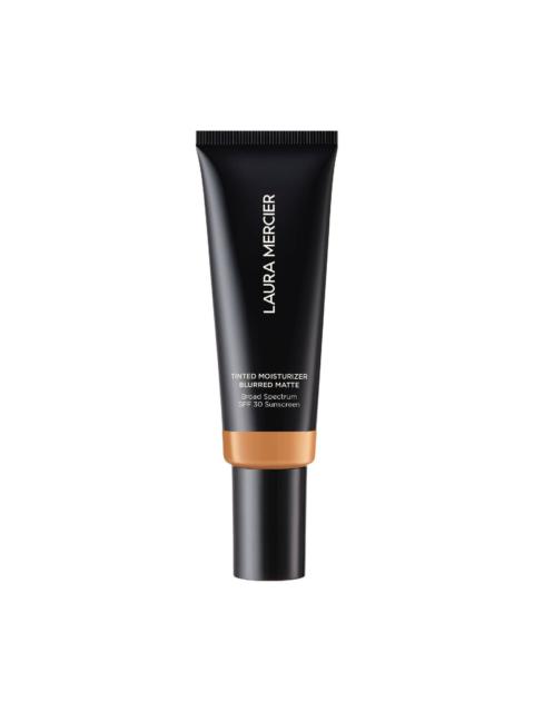 Laura Mercier Tinted Moisturizer Blurred Matte Oil Free Broad Spectrum SPF 30