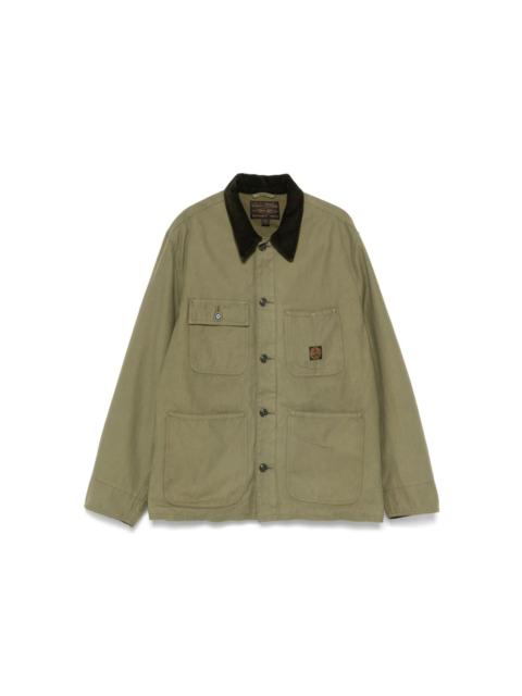 Chore jacket