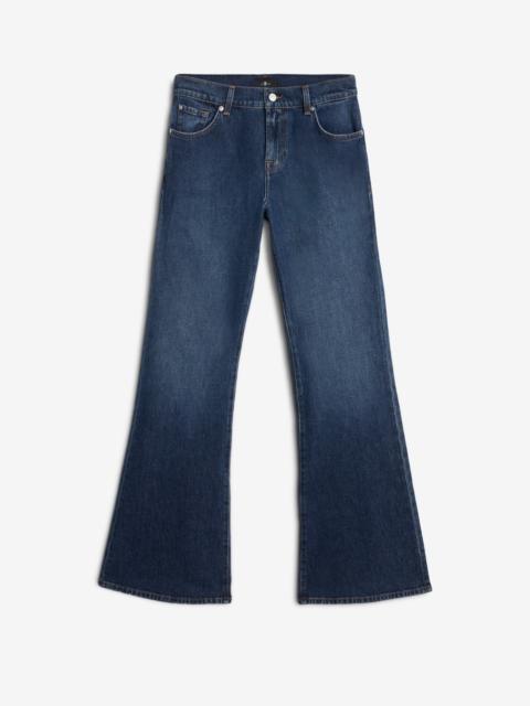 7 For All Mankind SPENCER FLARE in MANKIND