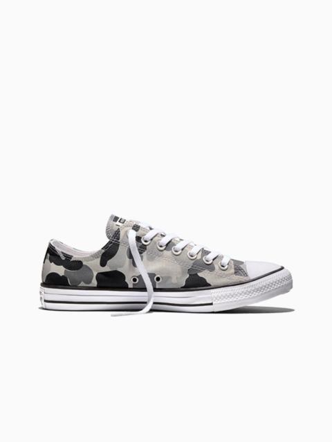 Converse Chuck Taylor All Star Archival Camo