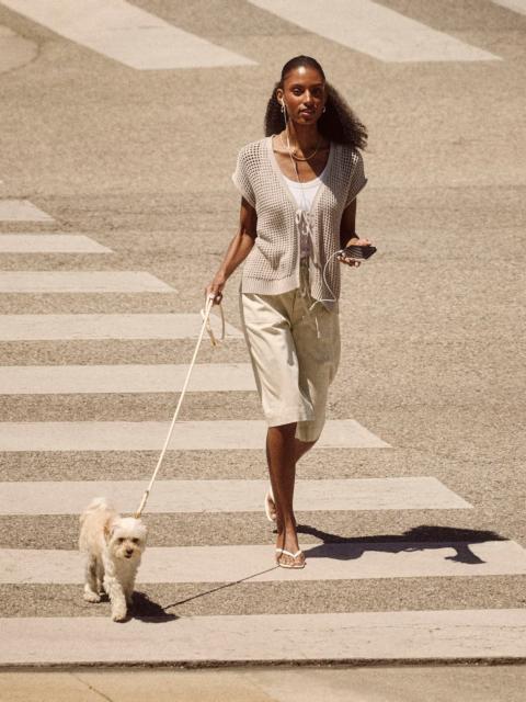 Splendid Chloe Long Short