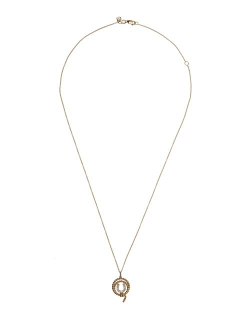 14K Gold Necklace gold