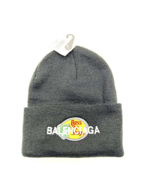 Other Designers Bass Pro Shops x Bale Hype Beanie Black