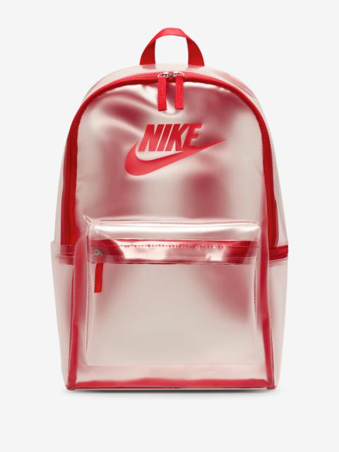 Nike Nike Heritage Crystal Big Kids' Backpack (25L)