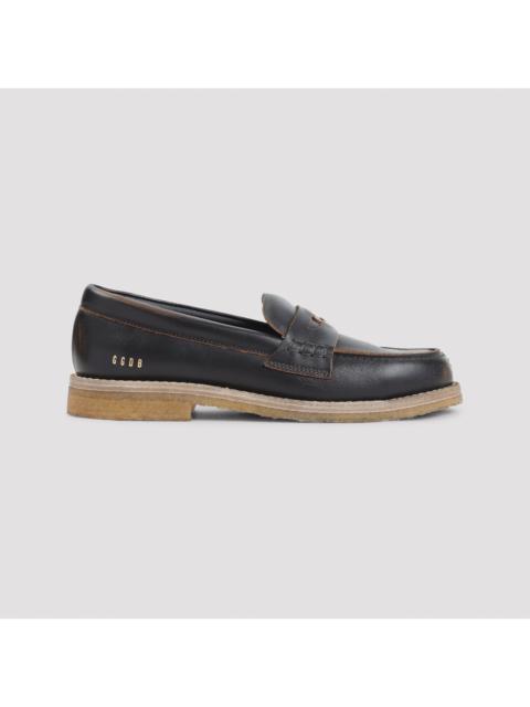 Golden Goose Golden Goose Jerry Loafers