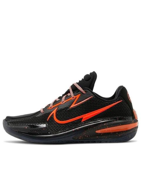 Nike 나이키 에어 줌 GT 컷 1 'EYBL - 블랙 하이퍼 크림슨' DM2826-001