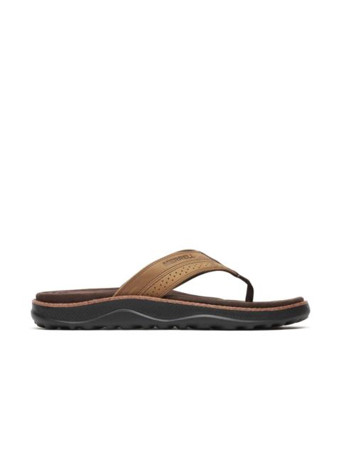 MERRELL Men's Cove Leather Flip