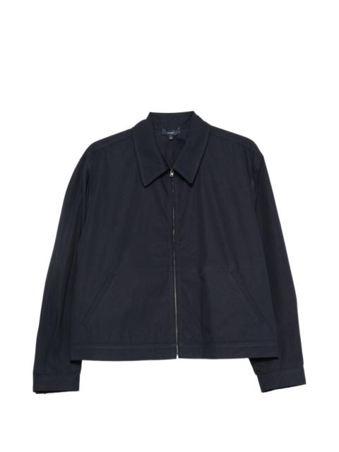 soeur Jared overshirt
