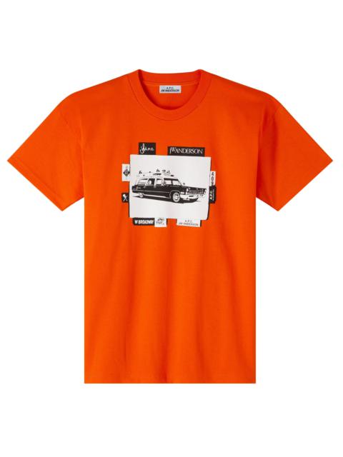 A.P.C. Jo T-shirt