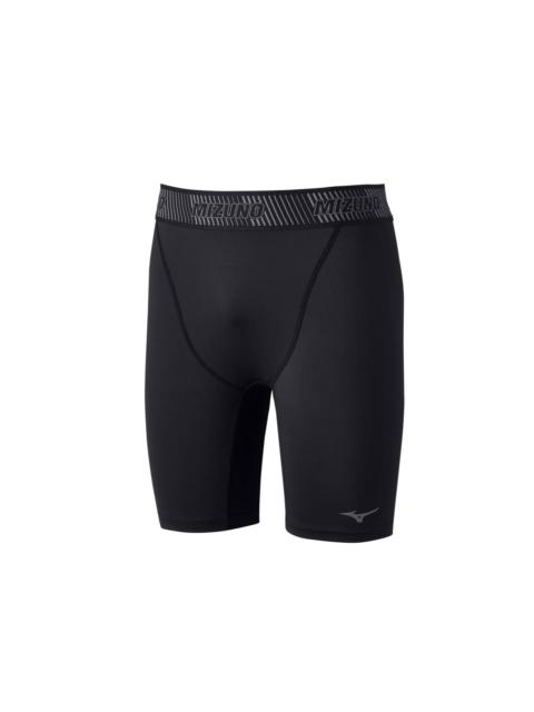 Men's Frequency 8" Compression Short